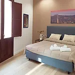 Cortile Merce Apart Otel Trapani