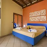 Appart hôtel Cortile Mercè Trapani