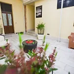 Appart hôtel Cortile Mercè Trapani
