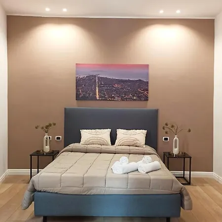 מלון דירות Cortile Merce 4*