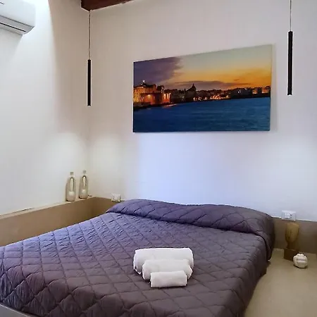 Cortile Merce Lejlighedshotel