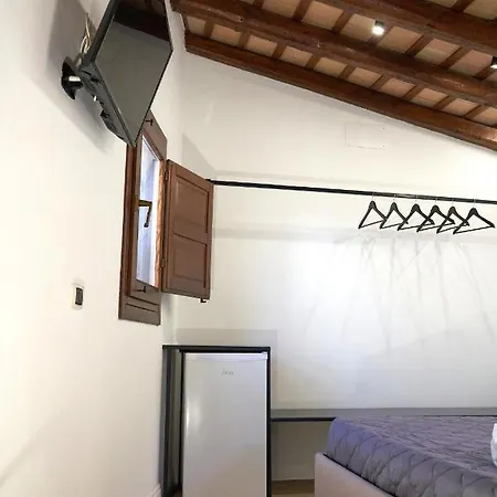 Cortile Merce 2* Trapani