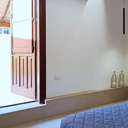 Cortile Merce Lejlighedshotel Trapani