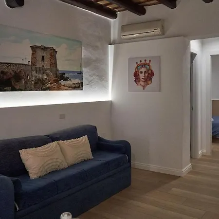 Cortile Mercè