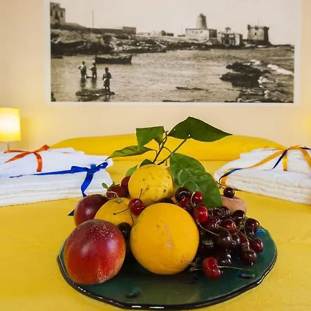 Lejlighedshotel Cortile Merce
