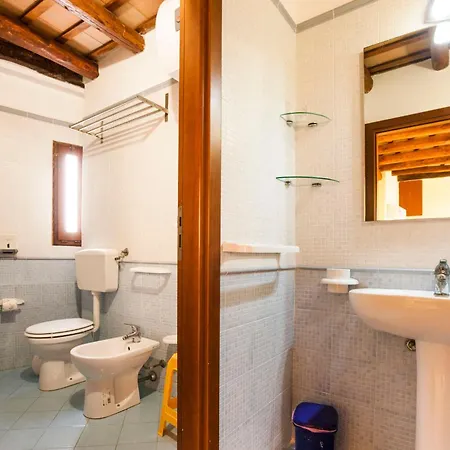Cortile Merce Lejlighedshotel Trapani
