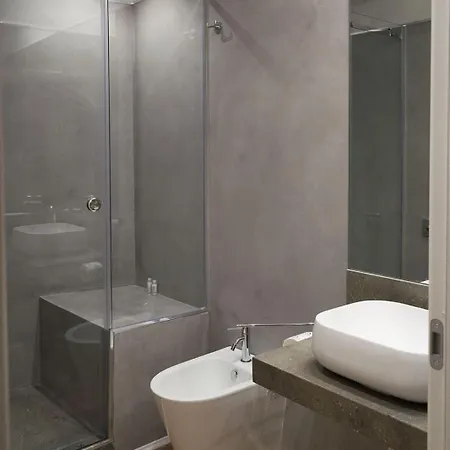 Lejlighedshotel Cortile Merce 2*