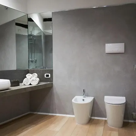 Lejlighedshotel Cortile Merce Trapani