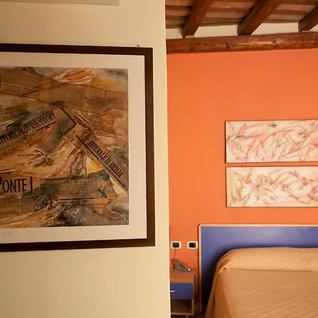 Cortile Merce Lejlighedshotel Trapani