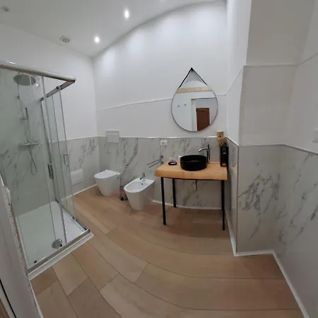 Cortile Merce Трапани