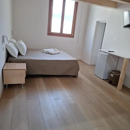 Cortile Merce 4*