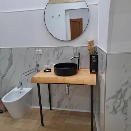 Cortile Merce Lejlighedshotel 2*