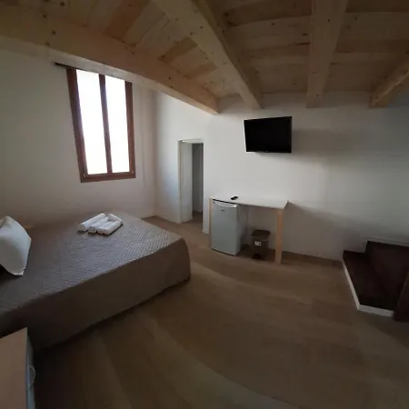 Cortile Merce 4* Trapani