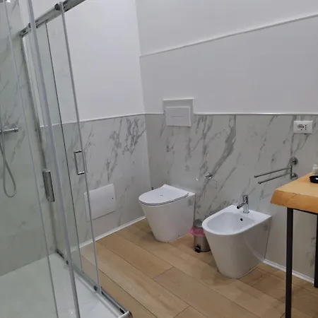 Cortile Merce Lejlighedshotel Trapani