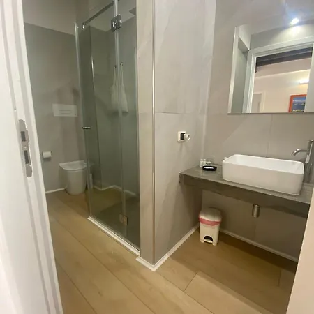 Lejlighedshotel Cortile Merce Trapani