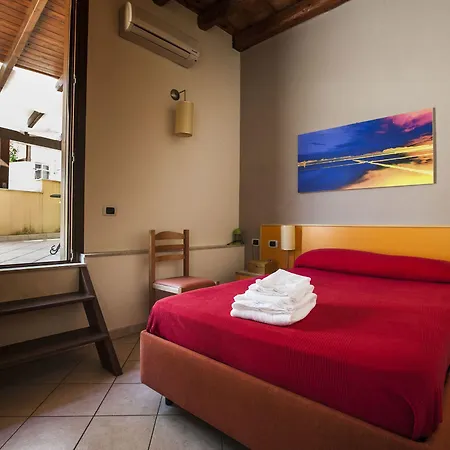 Cortile Merce 4* טראפאני