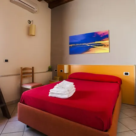 Cortile Merce Hotel apartamentowy