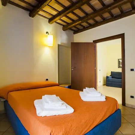 Cortile Merce 4* Trapani