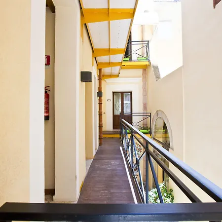 Cortile Merce شقة فندقية تراباني