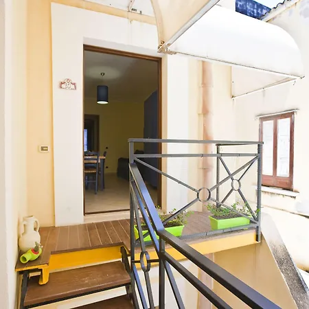 Cortile Merce