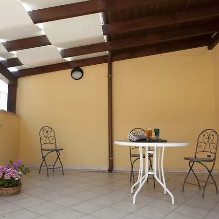 Cortile Merce Апарт-отель 4*