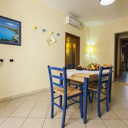 Cortile Merce 4* Trapani