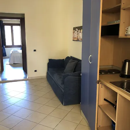 Cortile Merce 4* Trapani