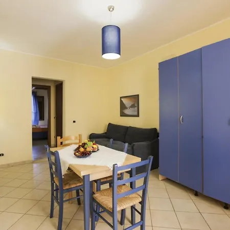 شقة فندقية Cortile Merce 3*