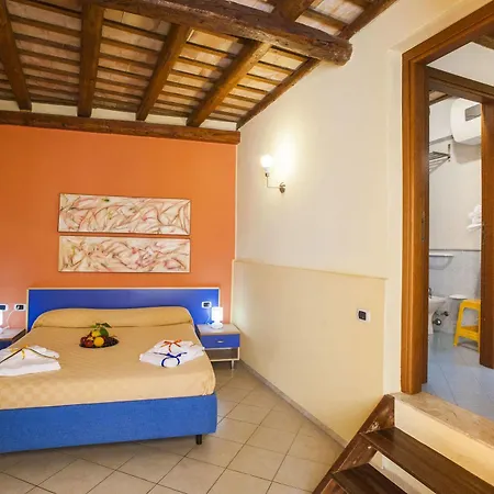 Cortile Merce 2* Trapani