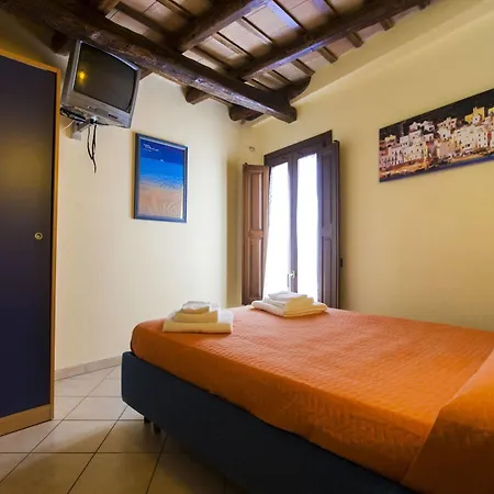 Lejlighedshotel Cortile Merce Trapani