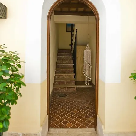 Lejlighedshotel Cortile Merce