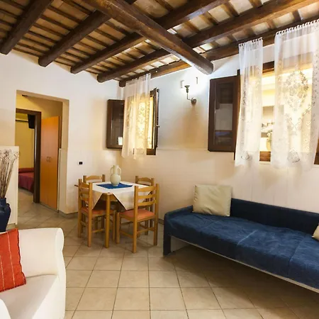 Lejlighedshotel Cortile Merce Trapani