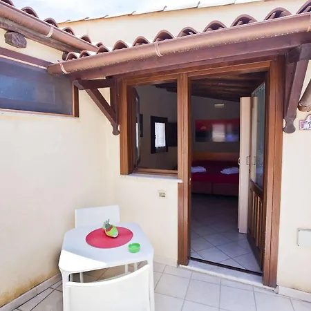 Cortile Merce