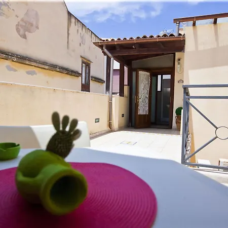 Cortile Merce Lejlighedshotel