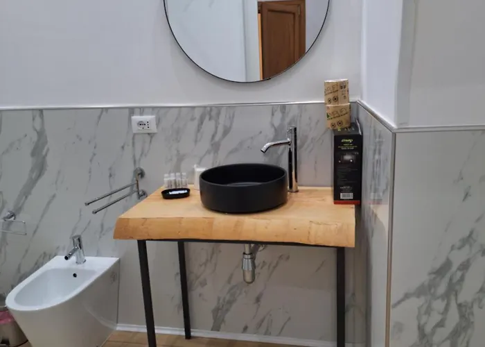 Cortile Merce Aparthotel 4*