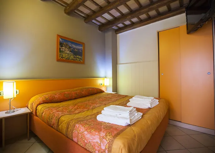Aparthotel Cortile Mercè