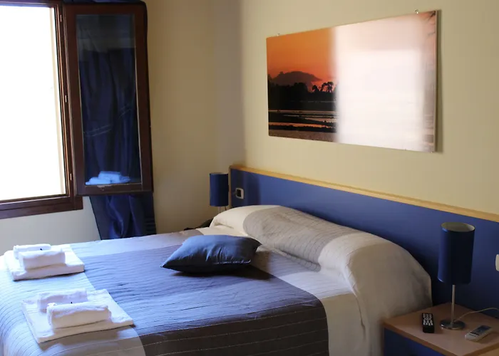 Aparthotel Cortile Mercè 4*