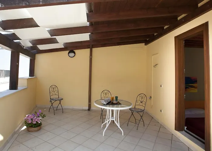 Cortile Mercè 4*