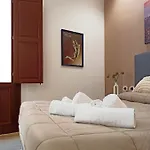 شقة فندقية Cortile Merce