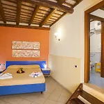 Aparthotel Cortile Merce 4*