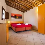 Cortile Merce Trapani