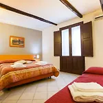 Aparthotel Cortile Merce 4*