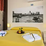 Cortile Merce 4*