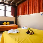 Aparthotel Cortile Merce 4*