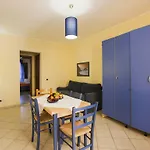 Aparthotel Cortile Merce
