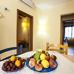 Cortile Merce Aparthotel Trapani