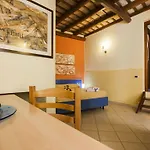 Aparthotel Cortile Merce
