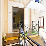 Cortile Merce