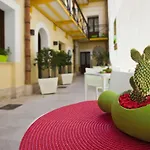 Cortile Merce Aparthotel 4*