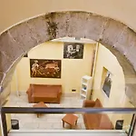 Cortile Merce Aparthotel